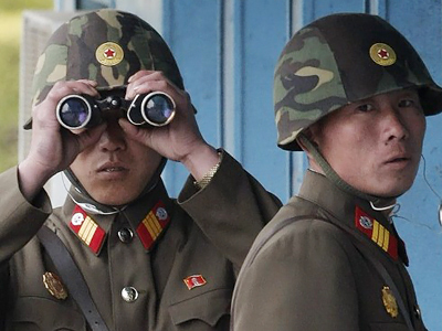 North Korea ready for unconditional nuclear talks