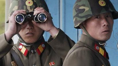 Pyongyang poser: Nix nukes for fast food?