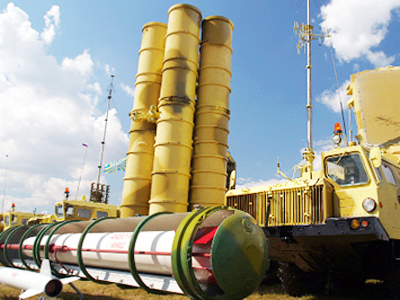 Strategic nuclear forces protected Russia from “possible expansion” – commander