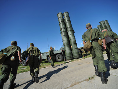 Moscow to block US from monitoring Russia’s nuke arsenal