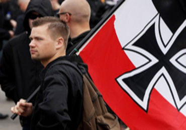 As world remembers Nuremberg, Russia warns on neo-Nazi revival