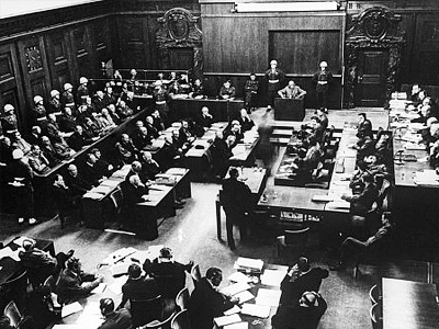 Russian MPs call on world to suppress attempts to revive Nazi ideology