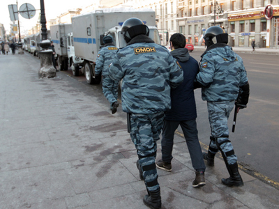 Russian police should regularly report to people – minister
