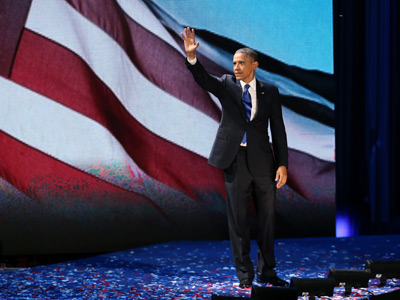 Obama reelection: Victory over US unilateralism?