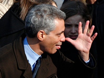 Why is Obama’s top man defending the Fed?