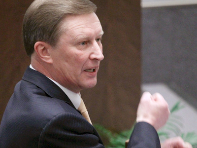 Too many possible scenarios in Libya warns Russian politician