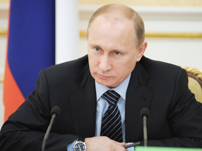 ‘Integration of post-Soviet space an alternative to uncontrolled migration’