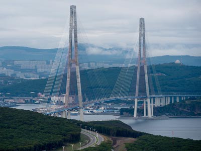 Putin: Asia-Pacific key for Russia’s future development