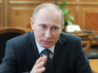 Building justice: A social policy for Russia
