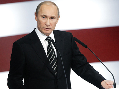 Putin seeks broad political coalition as parliamentary elections near
