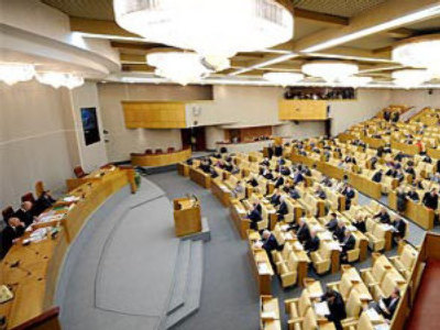 Opposition accuses pro-Kremlin party of unfair elections