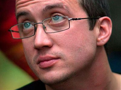 Russian opposition activist commits suicide after Dutch asylum rejected