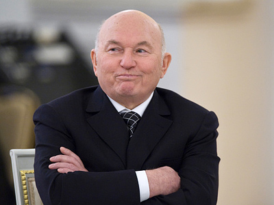 Opposition invites former Moscow mayor to anti-government rally