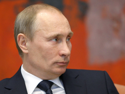 Opposition leaders fail to launch civil case against Putin