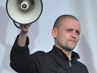 Opposition plans new march of millions on Russia Day