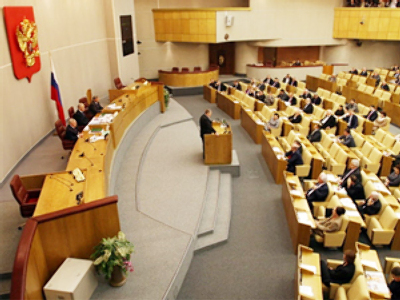 Two opposition parties end boycott
