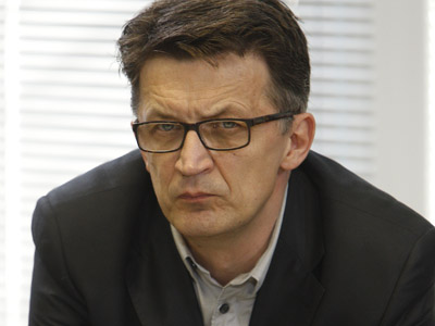 Opposition blogger may face pedophilia charges