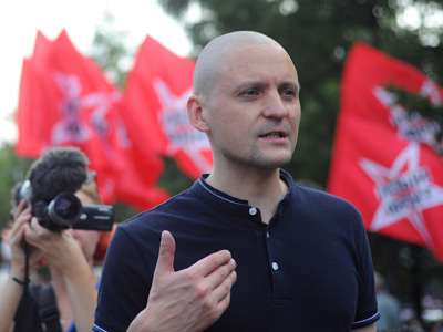 Russian opposition file request for new ‘March of Millions’ rally