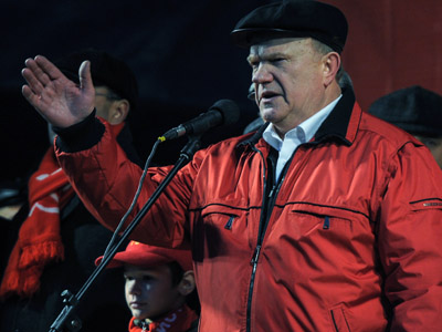 Opposition seeks ‘Constitution repairs’ to give Duma impeachment powers