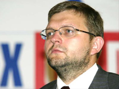 Oppositionist politician is new governor of Kirov Region