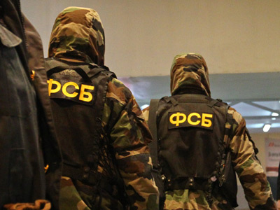 President Putin orders FSB to protect media sites from cyber attack