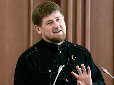 Prosecutors support Kadyrov’s libel suit against human rights activist