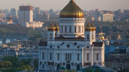 RIA Novosti / Aleksandr Vilf