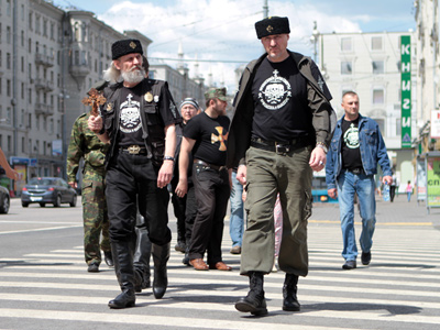 Ombudsman shocked over ‘Orthodox squads’ idea