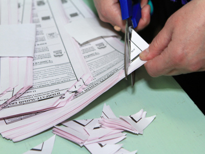 OSCE still uncertain about format of Russian election observer mission