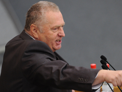 Russian MPs support speaker’s move to shun PACE session