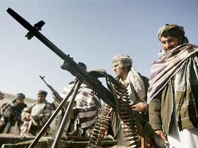 NATO “widely-advertised” operations in Afghanistan yield little result