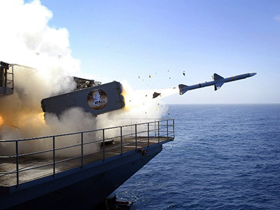 US seeks ‘world supremacy’ through advanced weapons - Security Chief