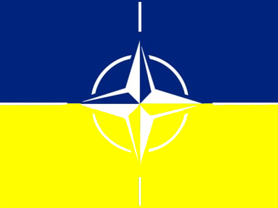 Ukrainian PM pledges further cooperation with NATO