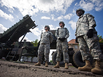 New arms race? Poland to spend fortune on missile defense