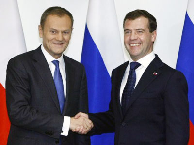Russia-Poland ties: risks remain, but shocks unlikely