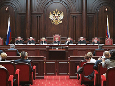 Medvedev’s draft bill discriminates police – court
