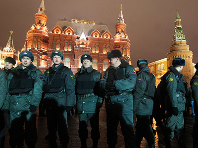 Duma passes new Law on Police despite “no” from opposition