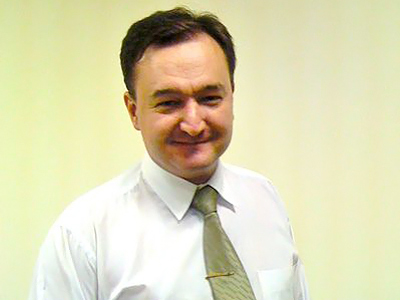Police say Magnitsky death ‘not due to any beating’