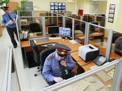 Russia’s rebranded police initiated with major layoffs