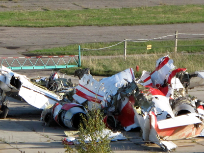 Polish president’s plane crash 'assassination,' claims brother