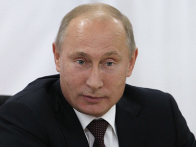 Birthday-boy Putin ‘trusts his instincts’, public concurs
