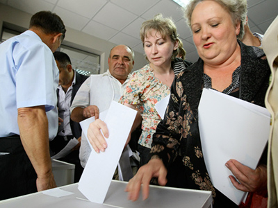 United Russia’s Popular Front will fight falsifications at primaries
