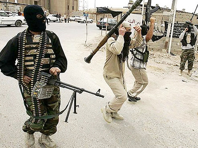  Russian officials and population still think threat of terrorism high