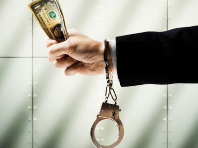 Financial offences amount to $18.9 bln in 2010 - Audit Chamber