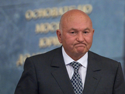 Medvedev “loses confidence” in Moscow mayor
