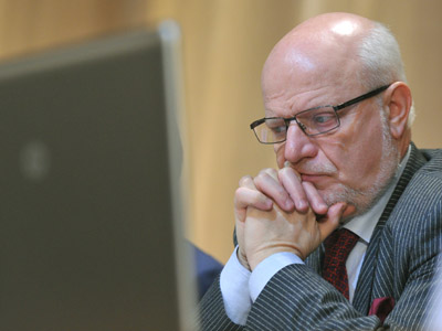 Press freedom survey overlooks changes – Russia