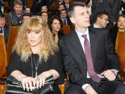 RIA Novosti / Ilya Pitalev