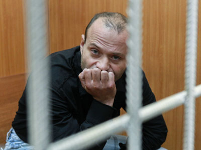 Prosecutors to finalize charges in Politkovskaya murder case