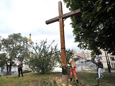 Bill on protection of believers’ feelings put on hold