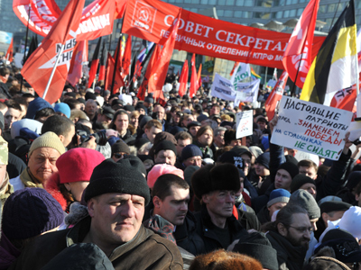 RIA Novosti / Alexander Utkin